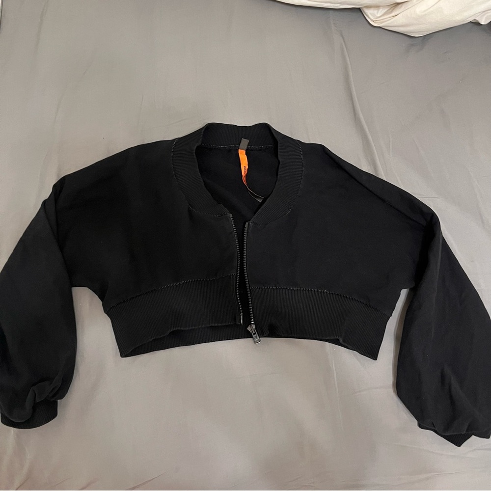 COPY - cop copine bolero